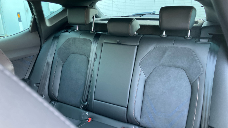 CUPRA Formentor 1.5 eTSI 150 V2 5dr DSG Petrol Estate